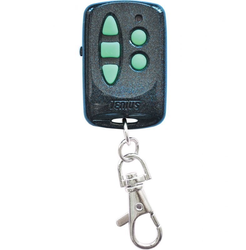 普及彩藝五鍵 遙控器