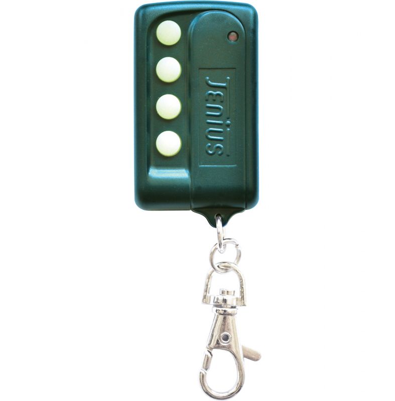 Universal 4 key remote