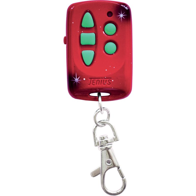Universal paint 5 key remote