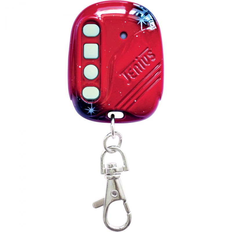 Universal waterproof remote