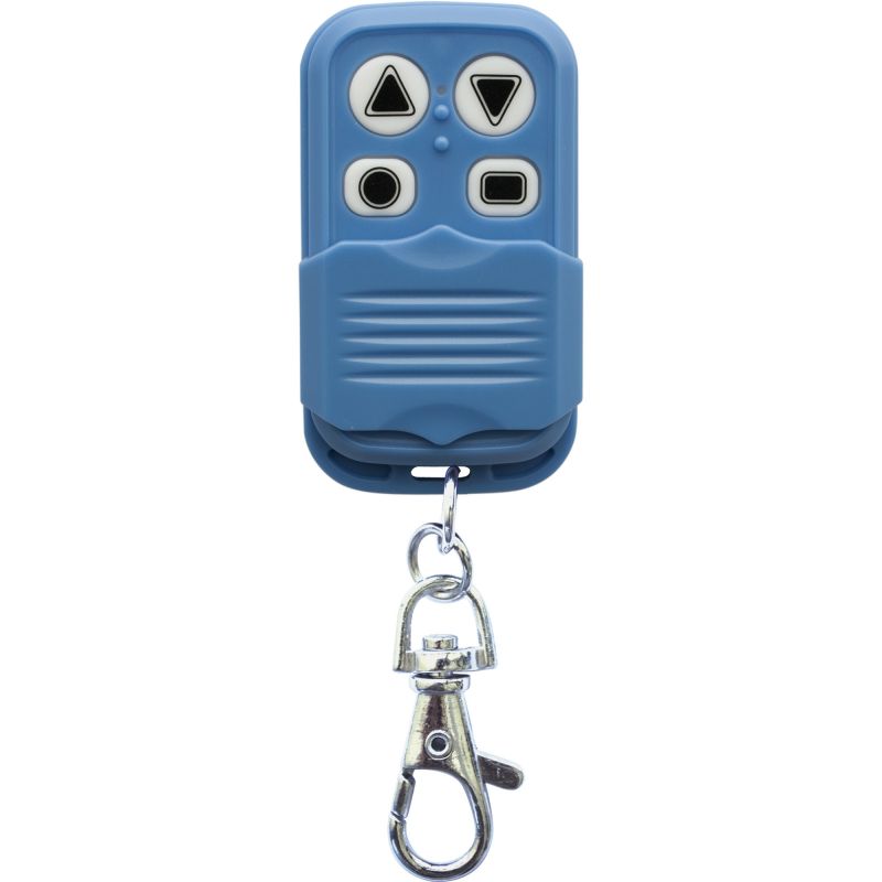 K Terminator waterproof remote
