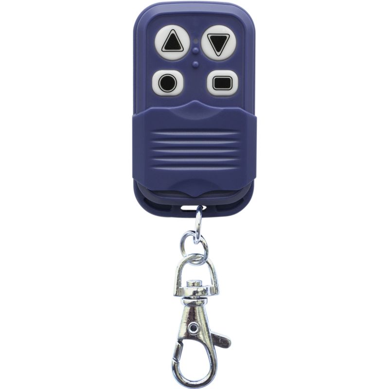 K Terminator waterproof remote