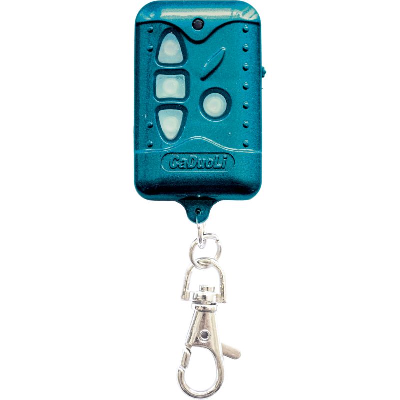 CaDoLi 4key NO.1 remote
