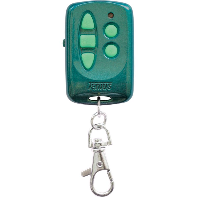 CaDoLi 5key NO.1 remote