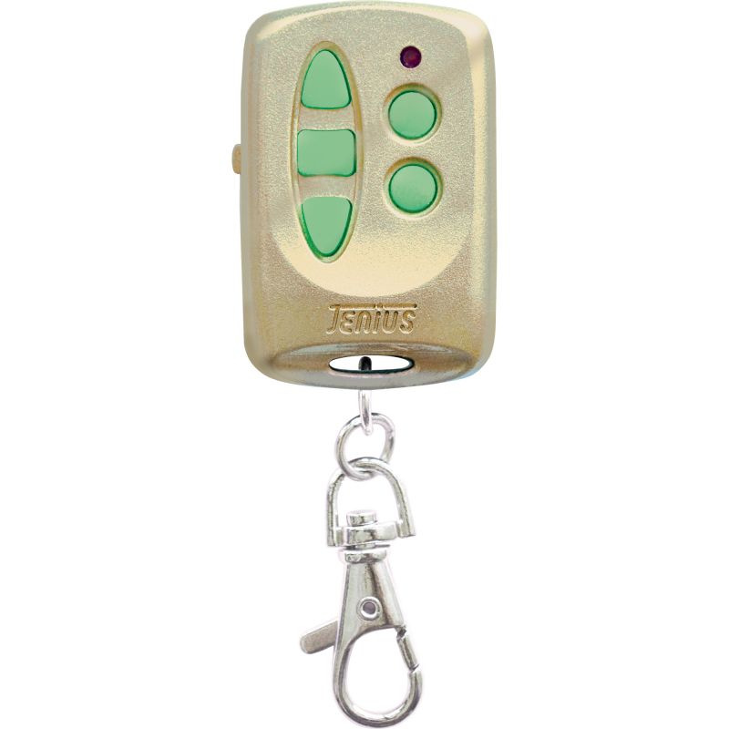 CaDoLi 5key NO.1 remote
