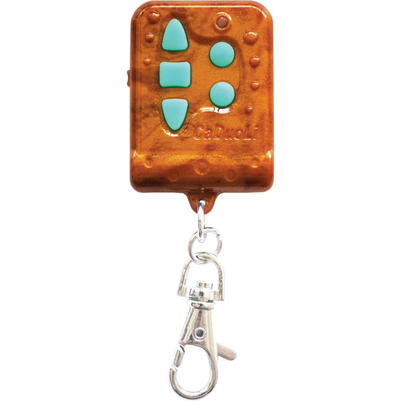 CaDoLi 5 key NO.3 remote