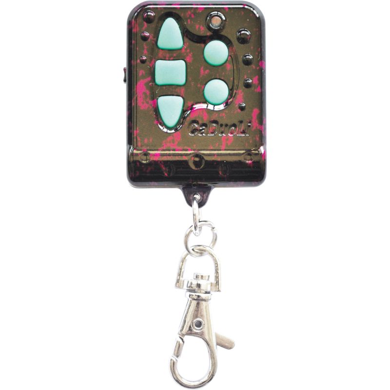 CaDoLi 5 key NO.3 remote