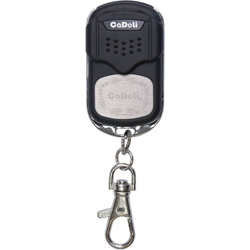 Fixed frequency NO.3 remote