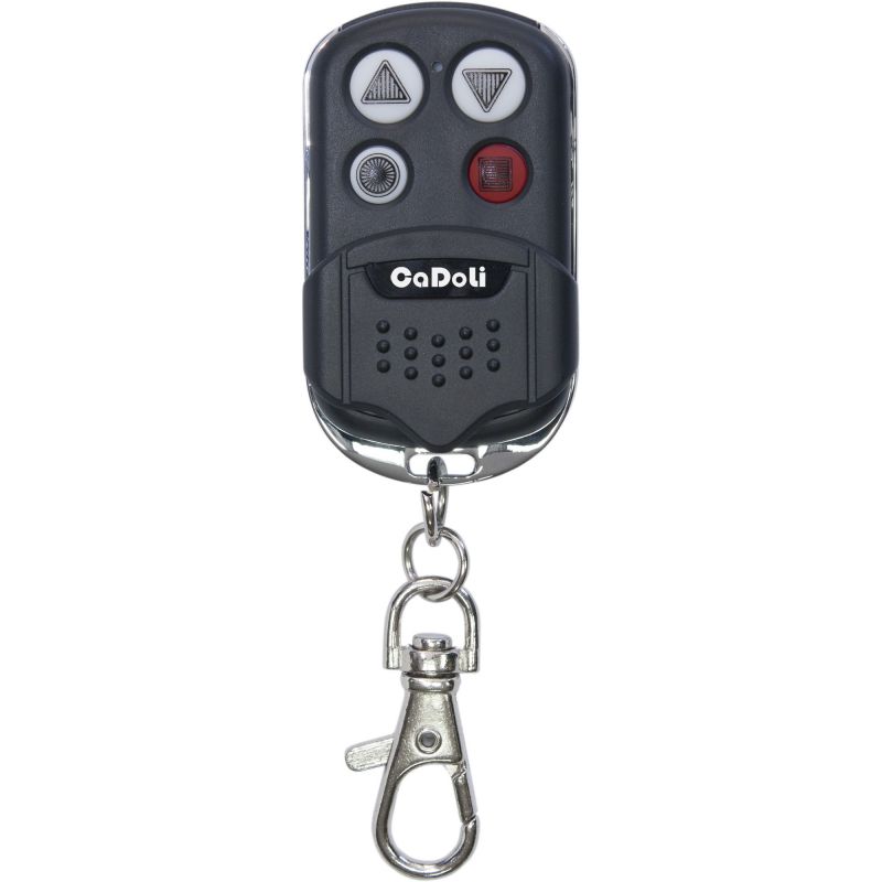 Fixed frequency NO.3 remote