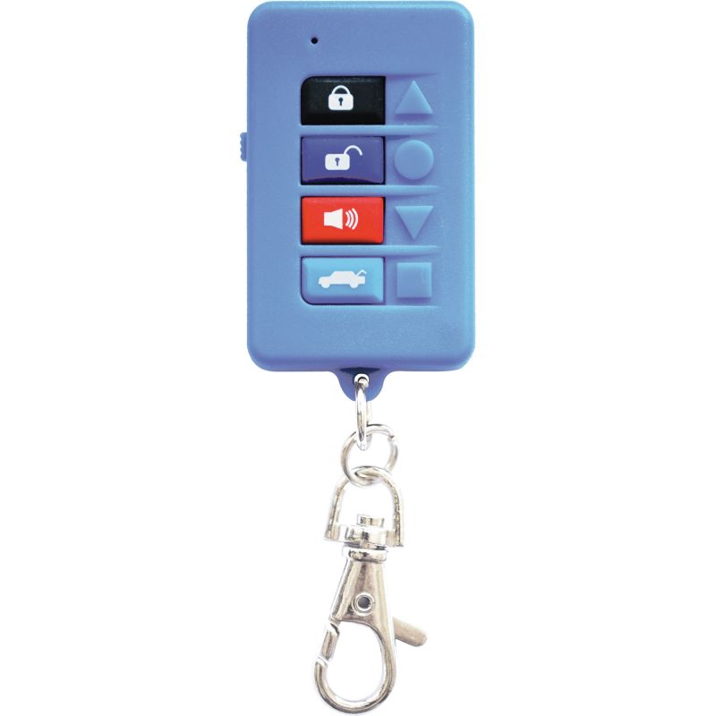 Terminator generous remote