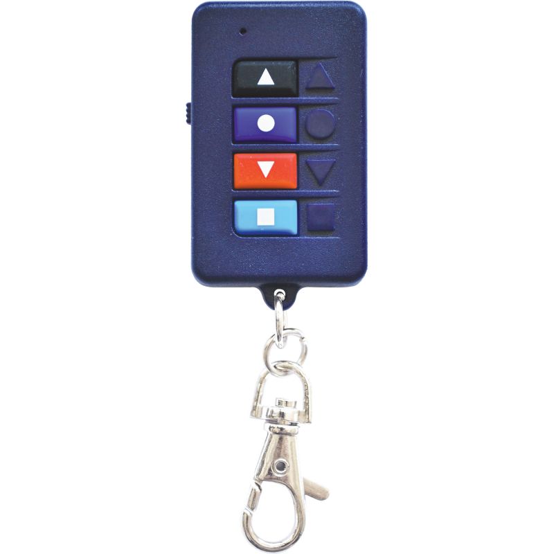 Terminator generous remote