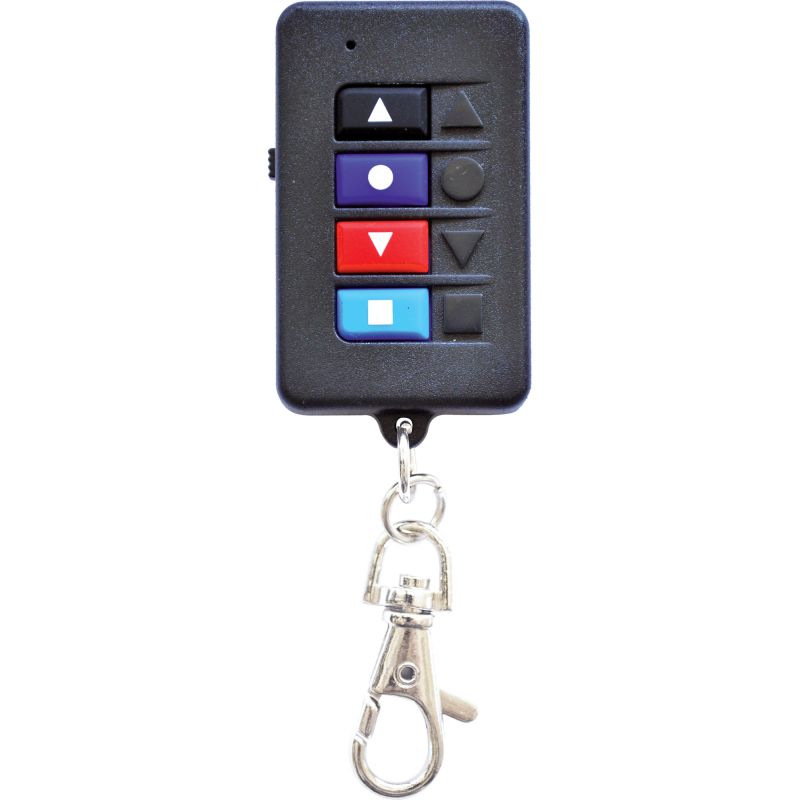 CaDoLi generous remote