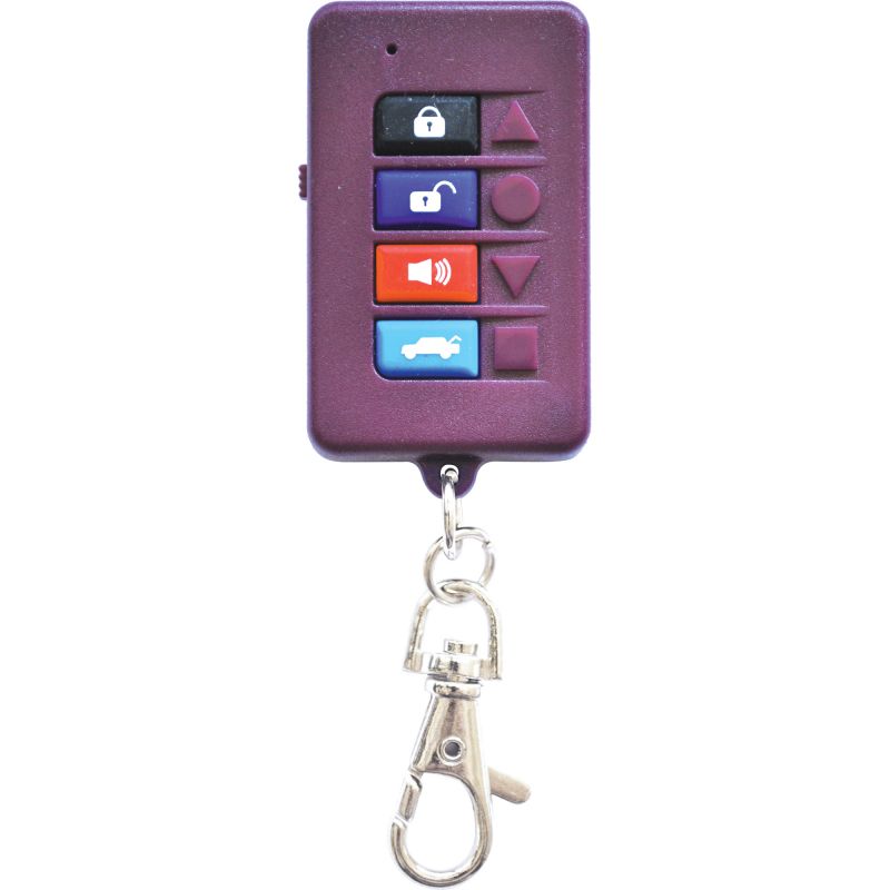 CaDoLi generous remote