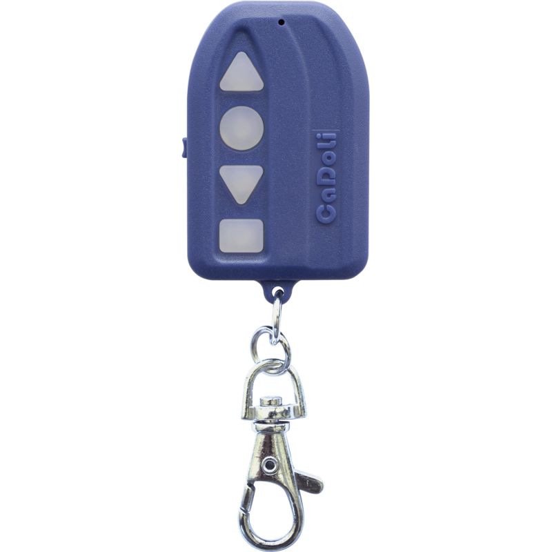 CaDoLi sharp remote control