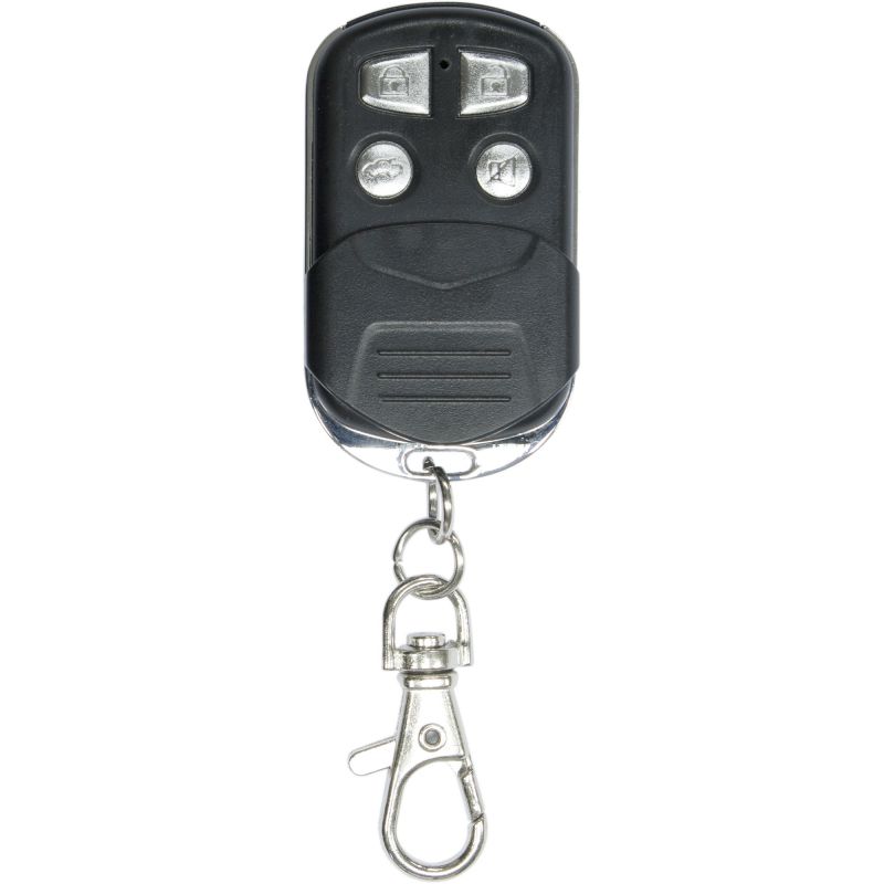 Fixed frequency NO.4 remote