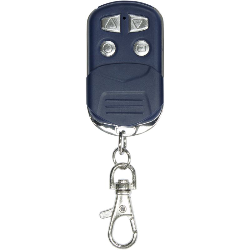 Fixed frequency NO.4 remote