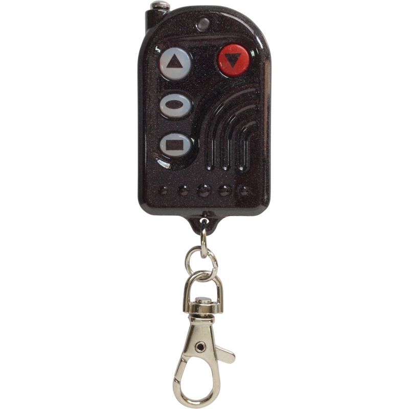 BEST dedicated remote