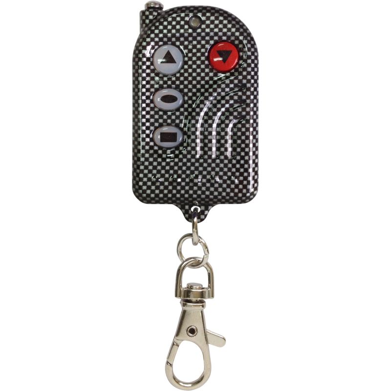 BEST dedicated remote