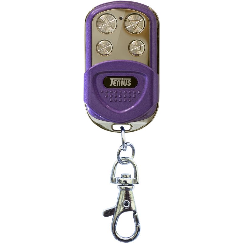 Terminator paint slide remote