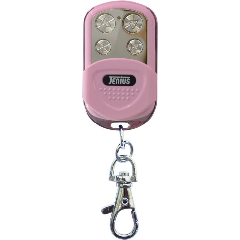 Terminator paint slide remote