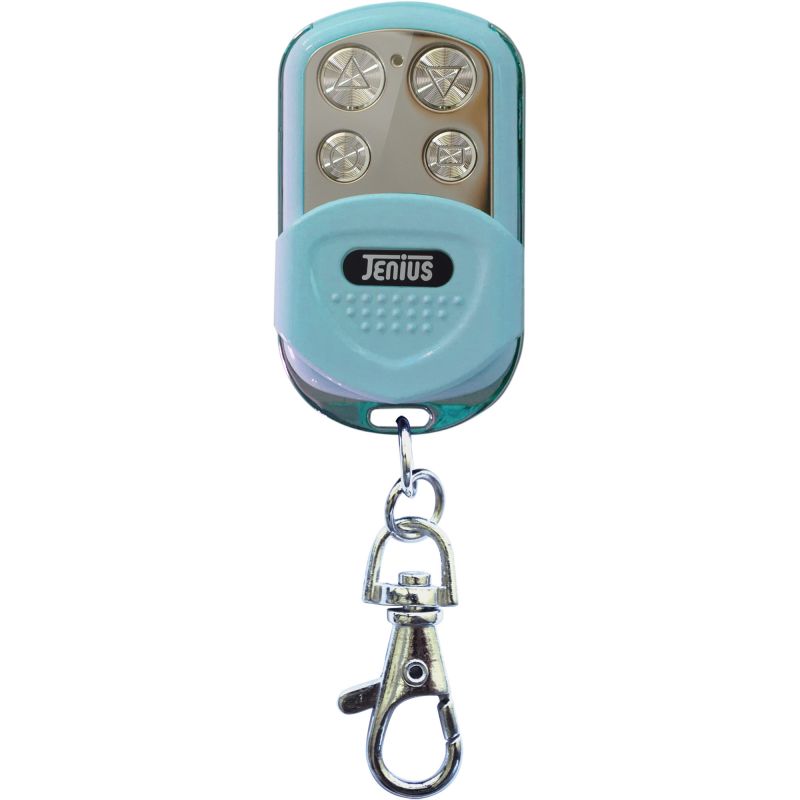 Terminator paint slide remote